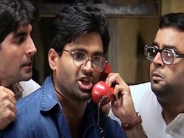 हेरा फेरी 3 में हुई 25 साल पुराने इस विलेन की एंट्री, तोतला सेठ से भी है ज्यादा खतरनाक, अब क्या करेंगे राजू, बाबू भैया और श्याम हेरा फेरी 3 में हुई 25 साल पुराने इस विलेन की एंट्री, तोतला सेठ से भी है ज्यादा खतरनाक, अब क्या करेंगे राजू, बाबू भैया और श्याम