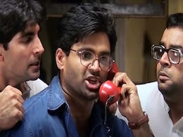 खत्म हुआ इंतजार हेरा फेरी 3 को लेकर आ गया अब तक का सबसे बड़ा अपडेट, IPL के फाइनल से पहले होगा बड़ा धमाका खत्म हुआ इंतजार हेरा फेरी 3 को लेकर आ गया अब तक का सबसे बड़ा अपडेट, IPL के फाइनल से पहले होगा बड़ा धमाका