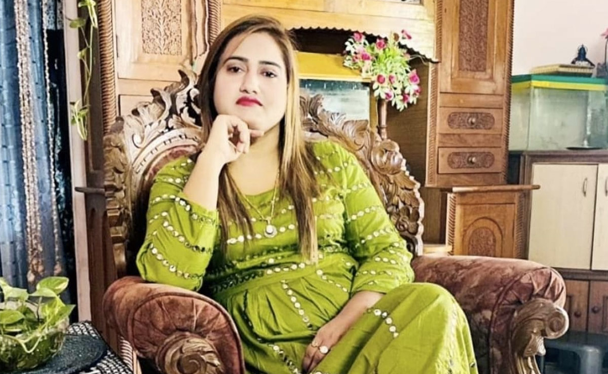 बीजेपी नेत्री सना खांन मर्डर केस : मोबाइल में थे कई बड़े लोगों के आपत्तिजनक वीडियो, मोबाइल ठिकाने लगाने वाला धर्मेंद्र गिरफ्तार