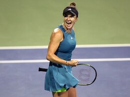 No Handshake, No problem As Elina Svitolina Downs Victoria Azarenka