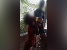 Two UP Boys Forced To Drink Urine, Chillies Rubbed On Private Parts Two UP Boys Forced To Drink Urine, Chillies Rubbed On Private Parts