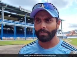 Boxing Day Test: Rohit Sharma Explains Reason Behind Ravindra Jadeja's Absence