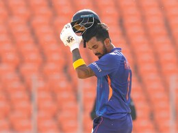 Not KL Rahul Or Shreyas Iyer, Ex-India Star Backs This Player For No. 4 ODI Spot