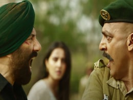 Gadar 2 Box Office Collection Day 12: गदर 2 का चला हथौड़ा, पहले दंगल और फिर KGF 2 को पीछे छोड़ किया ये रिकॉर्ड अपने नाम Gadar 2 Box Office Collection Day 12: गदर 2 का चला हथौड़ा, पहले दंगल और फिर KGF 2 को पीछे छोड़ किया ये रिकॉर्ड अपने नाम