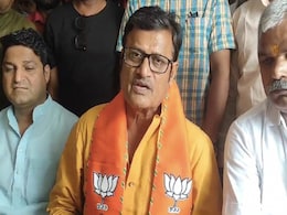 राजेन्द्र राठौड़ का सचिन पायलट पर तीखा हमला, कहा- CWC मेंबर बनते बदले सुर राजेन्द्र राठौड़ का सचिन पायलट पर तीखा हमला, कहा- CWC मेंबर बनते बदले सुर