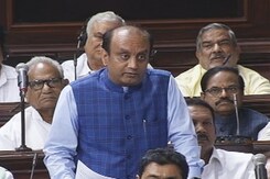 BJP's Sudhanshu Trivedi's "Rampant Transfers" Rebuttal To Opposition On Delhi Services Bill BJP's Sudhanshu Trivedi's "Rampant Transfers" Rebuttal To Opposition On Delhi Services Bill