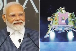 ''Mission Chandrayaan Has Become A Symbol Of New India'': PM Modi In 'Mann Ki Baat' ''Mission Chandrayaan Has Become A Symbol Of New India'': PM Modi In 'Mann Ki Baat'