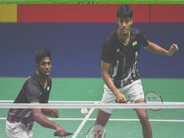 प्रणय, सात्विक-चिराग क्वार्टरफाइनल में, त्रिसा . गायत्री विश्व चैम्पियनशिप से बाहर प्रणय, सात्विक-चिराग क्वार्टरफाइनल में, त्रिसा . गायत्री विश्व चैम्पियनशिप से बाहर