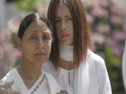 एक्ट्रेस बोली मेरे रंग की वजह से बॉलीवुड में नहीं मिल पाता ज्यादा काम ! एक्ट्रेस बोली मेरे रंग की वजह से बॉलीवुड में नहीं मिल पाता ज्यादा काम !