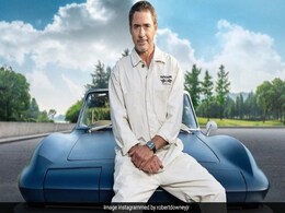 Robert Downey Jr. Giving Away 6 Of His Vintage "Dream Cars". See Details Robert Downey Jr. Giving Away 6 Of His Vintage "Dream Cars". See Details