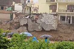 Uttarakhand: Weather Office Predicts Heavy To Very Heavy Rainfall Uttarakhand: Weather Office Predicts Heavy To Very Heavy Rainfall