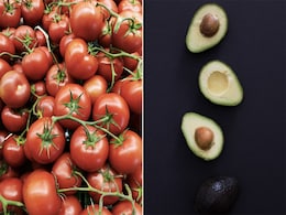 टमाटर की जगह अब एवोकाडो खा रहे लोग, महिला ने पोस्ट में लिखी ऐसी बात, पढ़कर रह जाएंगे हैरान टमाटर की जगह अब एवोकाडो खा रहे लोग, महिला ने पोस्ट में लिखी ऐसी बात, पढ़कर रह जाएंगे हैरान