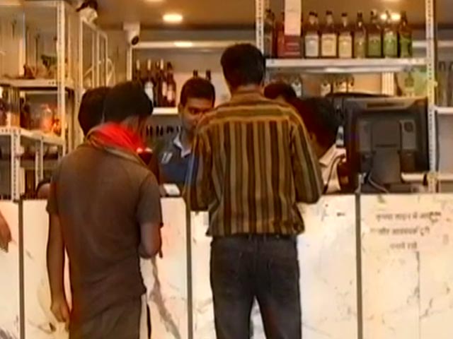 दिल्ली शराब नीति मामले में ईडी अधिकारी के खिलाफ एफआईआर दर्ज