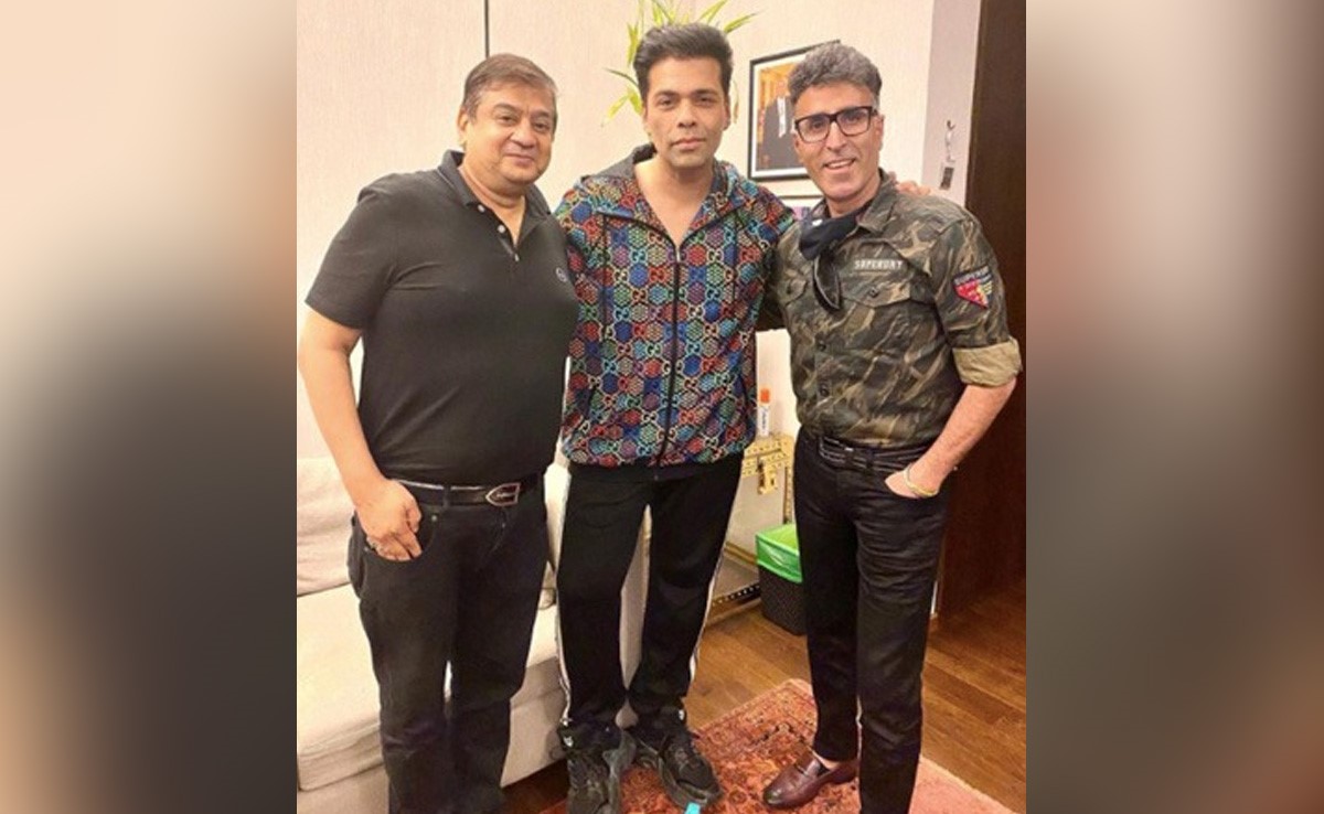 फिल्म 'शेरशाह' को मिला जूरी अवॉर्ड, शहीद कैप्टन विक्रम बत्रा के भाई ने जताई खुशी