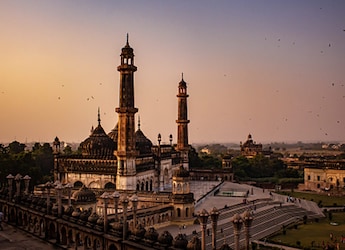 From Kebabs To Kormas, Lucknow's Food Heritage Earns UNESCO City Of Gastronomy Title