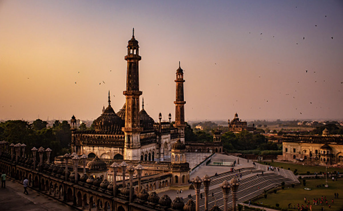 Lucknow's Food Culture Puts It On UNESCOs City Of Gastronomy List