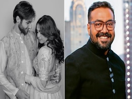 कौन हैं अनुराग कश्यप के दामाद शेन ग्रेगोइर ? क्या करते हैं...कौनसी कंपनी चलाते हैं ? कौन हैं अनुराग कश्यप के दामाद शेन ग्रेगोइर ? क्या करते हैं...कौनसी कंपनी चलाते हैं ?