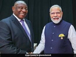 BRICS समिट में PM मोदी के बगल में क्यों बैठना चाहते थे दक्षिण अफ्रीकी राष्ट्रपति? विदेश मंत्री जयशंकर ने बताई वजह