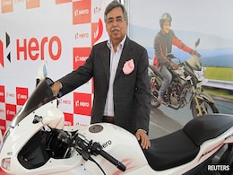 Rs 25 Crore Worth Of Cash, Jewellery Seized In Raids On Hero MotoCorp's Pawan Munjal Rs 25 Crore Worth Of Cash, Jewellery Seized In Raids On Hero MotoCorp's Pawan Munjal