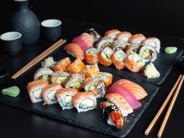 Lesser-Known Pan-Asian Dishes Gaining Attention In The Indian Food Scene Lesser-Known Pan-Asian Dishes Gaining Attention In The Indian Food Scene