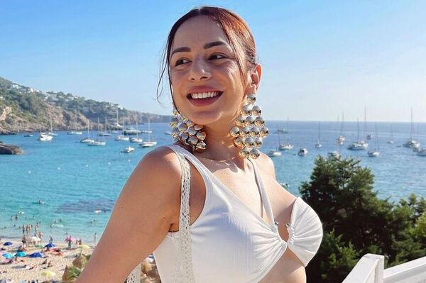 Nitibha Kaul's Stylish Europe Diaries: A Glamorous Getaway Nitibha Kaul's Stylish Europe Diaries: A Glamorous Getaway