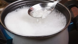 Rice It Up! Strain The Rice Water Properly With This Smart Hack - Check It Now