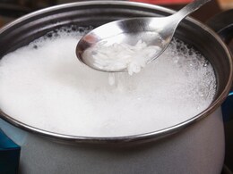 Rice It Up! Strain The Rice Water Properly With This Smart Hack - Check It Now
