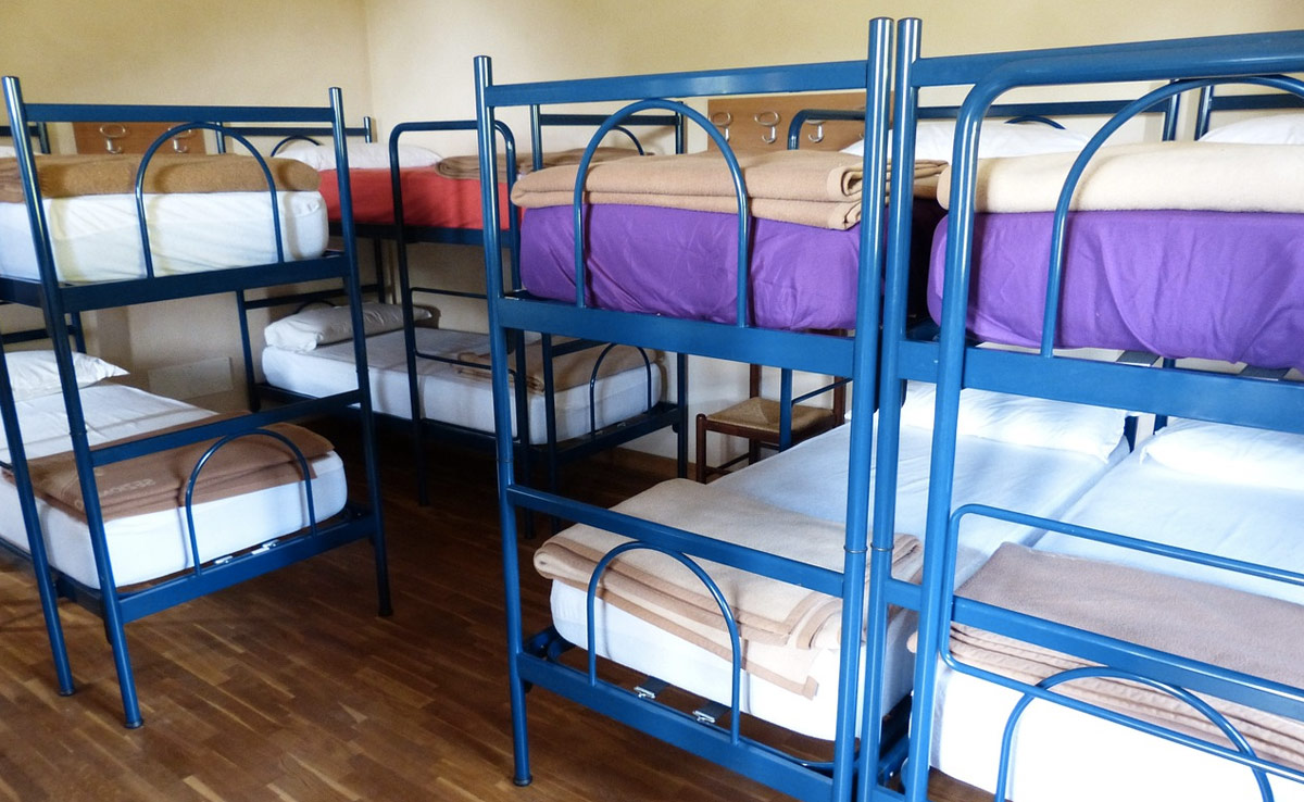Surprise Night Inspection Finds 89 Girls Missing At UP School Hostel