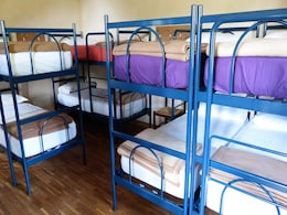 Surprise Night Inspection Finds 89 Girls Missing At UP School Hostel Surprise Night Inspection Finds 89 Girls Missing At UP School Hostel