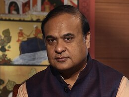 असम के CM हिमंता बिस्वा सरमा ने गीता श्लोक के गलत अनुवाद के लिए मांगी माफी असम के CM हिमंता बिस्वा सरमा ने गीता श्लोक के गलत अनुवाद के लिए मांगी माफी