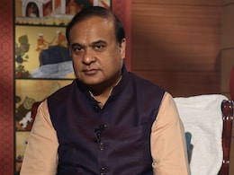 कांग्रेसी नेता गौरव गोगोई BJP में शामिल होंगे? जानें असम के मुख्यमंत्री ने NDTV से क्या कहा