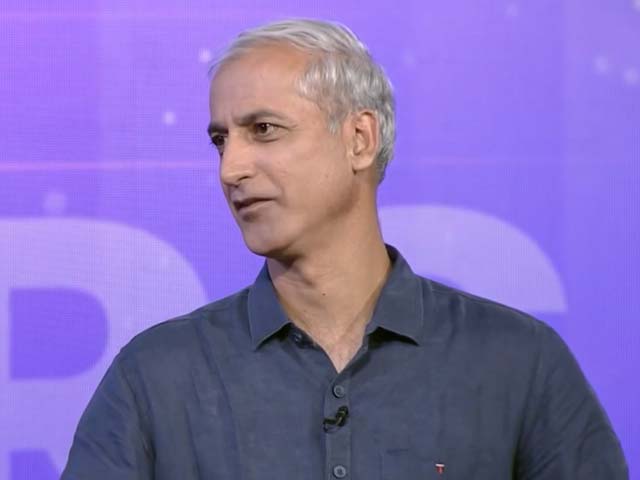 "Death Should Be Colourful": Vikas Manhas On Story Of Lt Saurav Kalia's Funeral