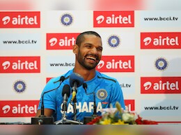 मैदान पर तुम बहुत याद आओगे 'गब्बर', शिखर धवन ने किया संन्यास का ऐलान मैदान पर तुम बहुत याद आओगे 'गब्बर', शिखर धवन ने किया संन्यास का ऐलान