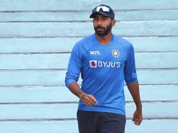 "Getting Harder To Play All 3 Formats...": Australia Legend's Advice For Jasprit Bumrah
