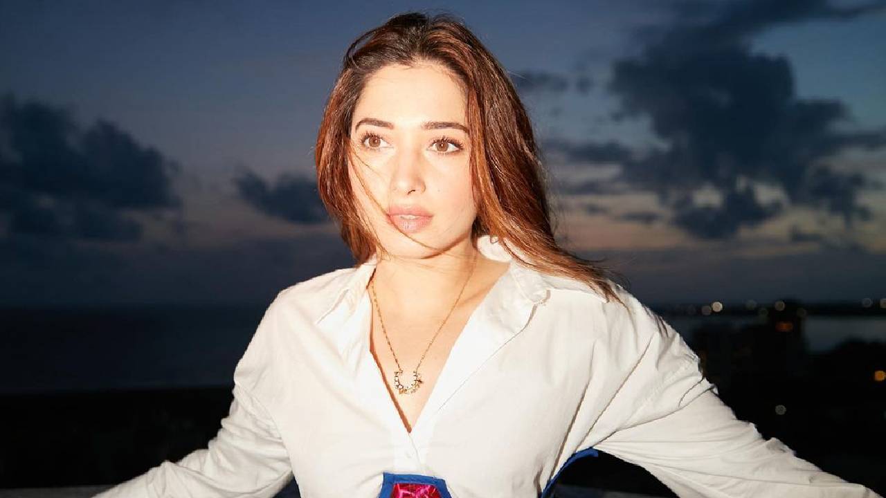 तमन्ना और विजय को साथ देख फैंस बोलें 'जोड़ी को नज़र न लगे'