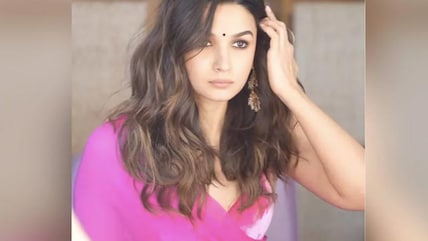Why Is Alia Bhatt's Lipstick Hack Going Viral? | Beauty News