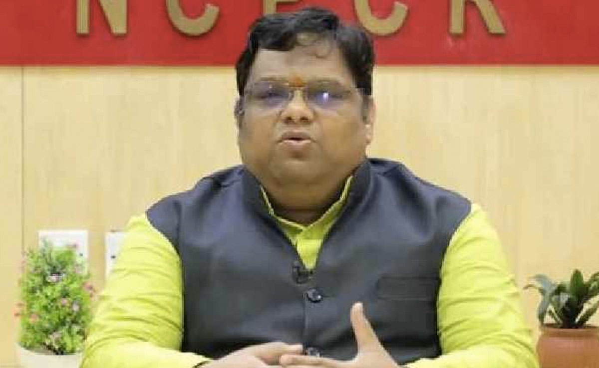 लटेरी आत्महत्या मामला : राष्ट्रीय बाल संरक्षण आयोग ने पुलिस उठाए सवाल, 7 दिन में रिपोर्ट का आदेश