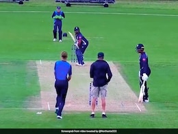 India Star, Who Last Played Tests In 2020, Gets "Most Talented Player" Praise