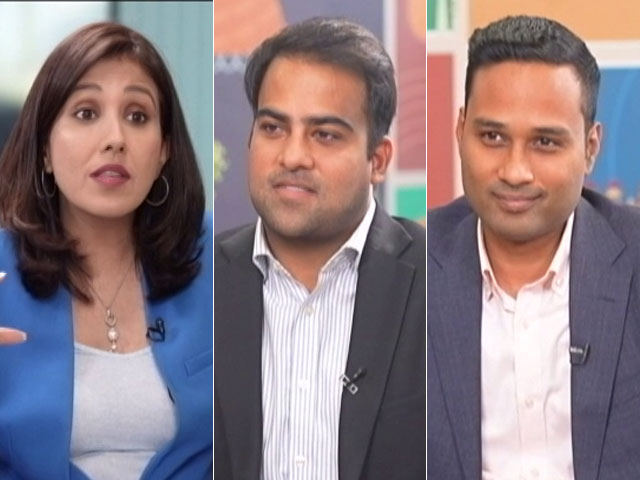 Smartworks - The Workspace Discoveries