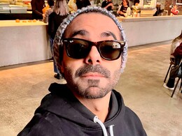 "Whatta Meal": Aparshakti Khurana Enjoys This Dish In Bareilly "Whatta Meal": Aparshakti Khurana Enjoys This Dish In Bareilly