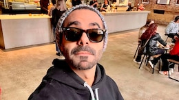 Watch: Aparshakti Khurana Enjoys Aloo Tikki At This Iconic Delhi Location