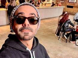 Watch: Aparshakti Khurana Enjoys Aloo Tikki At This Iconic Delhi Location Watch: Aparshakti Khurana Enjoys Aloo Tikki At This Iconic Delhi Location
