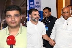 हम भारत के लोग: मुंबई में विपक्षी समूह I.N.D.I.A की बैठक हम भारत के लोग: मुंबई में विपक्षी समूह I.N.D.I.A की बैठक