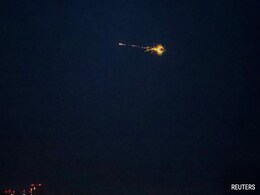 Kyiv, Odesa Targets Of Russian Drone Attack On Ukraine Kyiv, Odesa Targets Of Russian Drone Attack On Ukraine