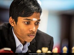 Asian Games: Indian Men And Women's Chess Teams Clinch Silver Medals