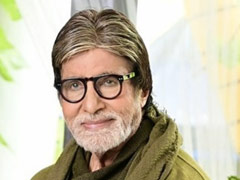 Amitabh Bachchan Buys Land In Ayodhya For Rs 14.5 Crore: Report