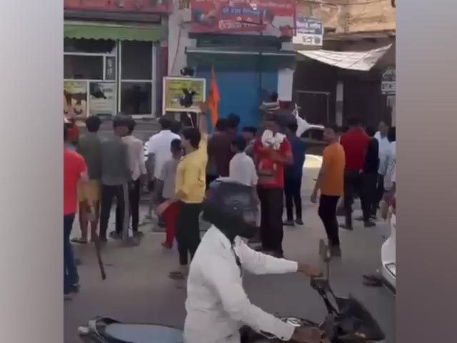 Mob Burns Restaurant, Shop In Gurugram Day After Communal Clashes