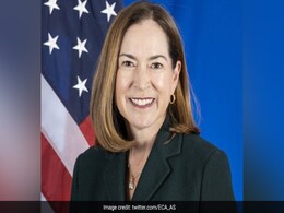 US Official Lee Satterfield To Visit India To Attend G20 Culture Ministers' Meeting US Official Lee Satterfield To Visit India To Attend G20 Culture Ministers' Meeting