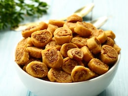 Rediscover Khandeshi Landge, A Forgotten Maharashtrian Snack Made With Chana Dal And Wheat Flour