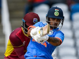 Terrific Ishan Kishan Joins MS Dhoni, Mohammed Azharuddin In Elite Club After Fiery Half-century vs West Indies